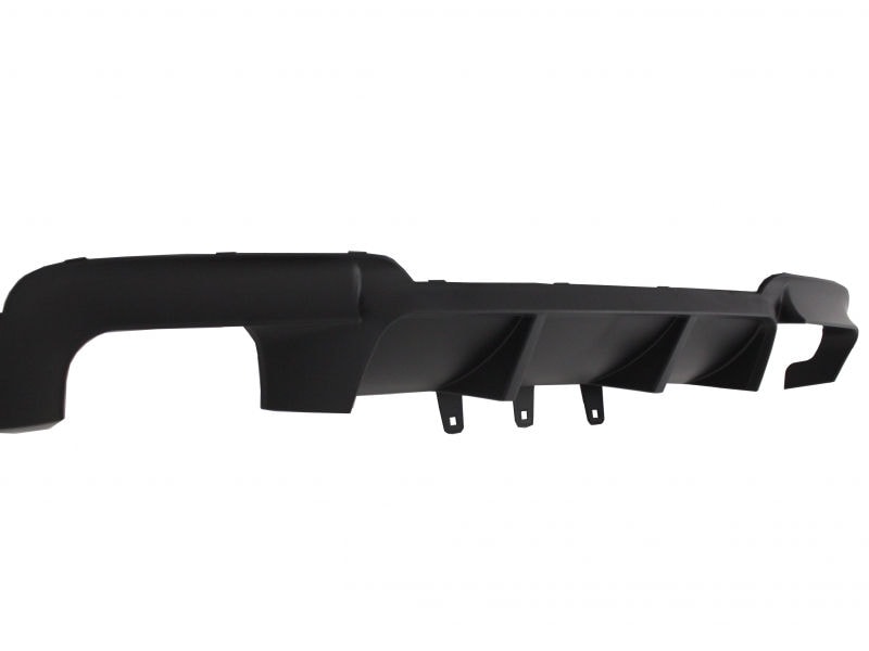Difuzor BMW F10 F11 M odbijač M5 izgled V1 - slika 2