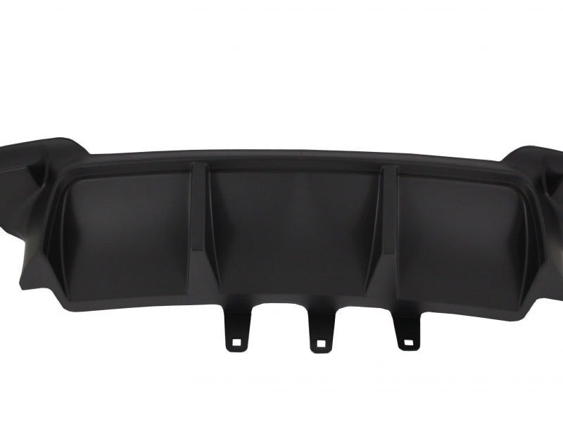 Difuzor BMW F10 F11 M odbijač M5 izgled V1 - slika 3