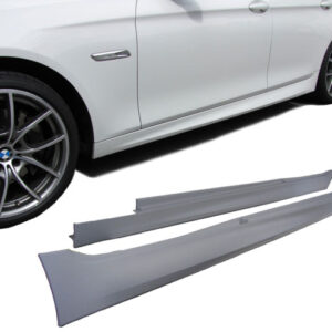 Stranski pragovi M5 M-technic BMW F10
