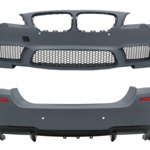 Set odbijačev BMW 5 F10 10-17 M5 Optik