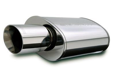 Izpušni lonec Magnaflow Inox *14829