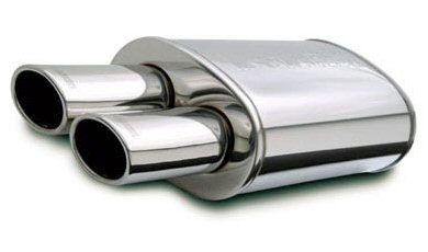 Izpušni lonec Magnaflow Inox *14830