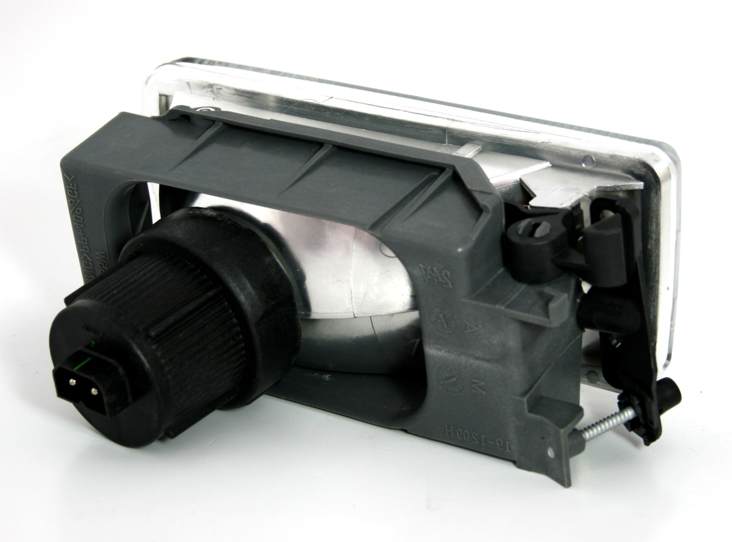 Meglenke BMW E36 bele - slika 3