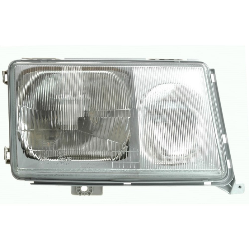 Žaromet Mercedes razred E W124 / desni V1