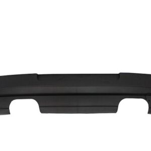Zadnji difuzor VW Golf 5 duplex