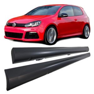 Stranski pragovi VW Golf 6 GTI R20 R-Line