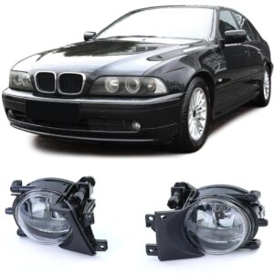 Meglenka BMW 5 E39 00-04 desna