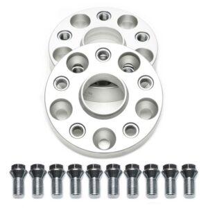 Distančniki 5x100 30mm SISTEM B VW