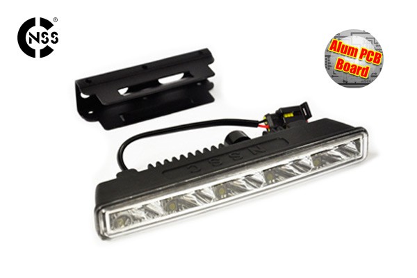 Dnevne LED luči DRL501 - slika 8