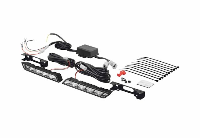 Dnevne LED luči Osram LEDriving PX-5 - slika 2