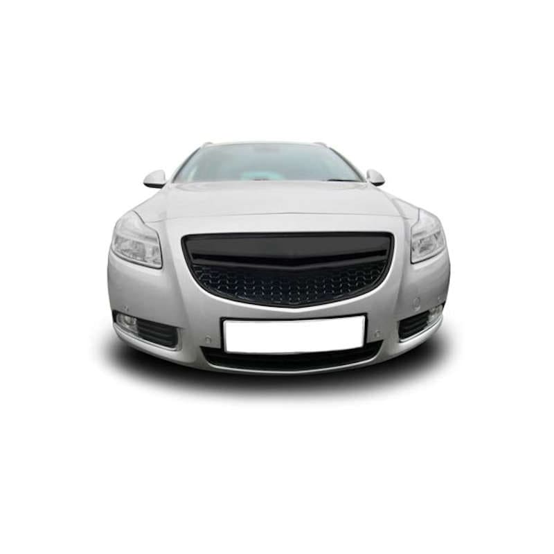 Maska brez znaka Opel Insignia črna - slika 2