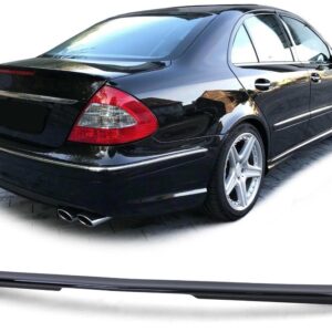 Mercedes E W211 Limo 03-06 Lip spojler