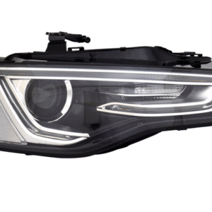 Žaromet xenon Audi A5 F5 12-16 desni