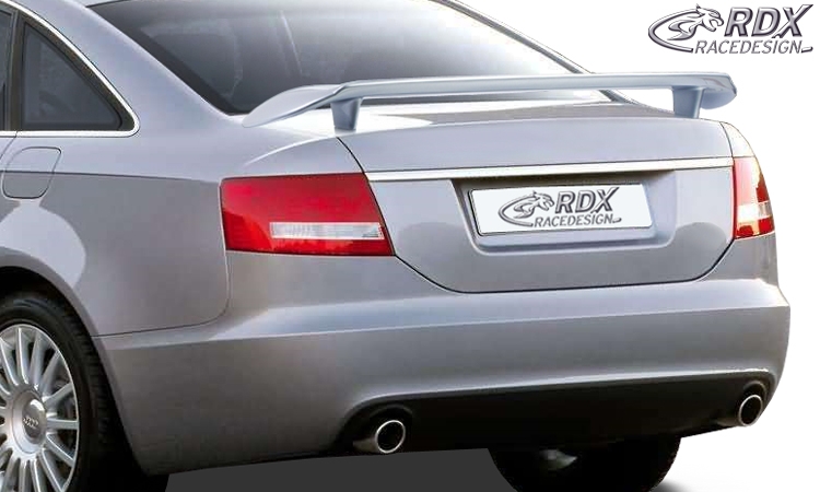 Strešni spojler RDX Audi A6 4F Limousine
