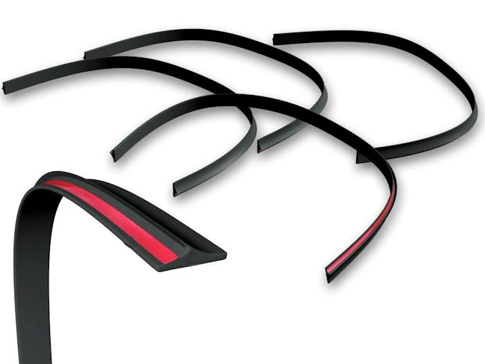 Obroba za razširitev blatnikov 13mm 2kos - slika 3