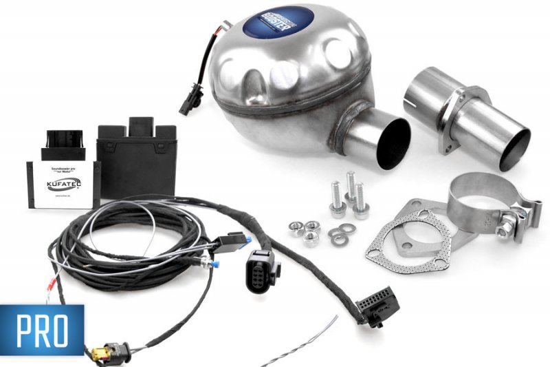 Sound Booster aktivni zvočni sistem PRO - slika 5