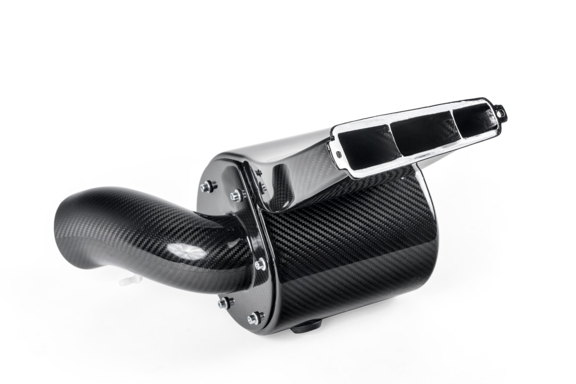 APR Carbon Air Intake Kit - slika 4