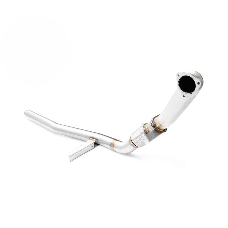 RM Motors Downpipe AUDI A6 C6 2.7, 3.0 TDI - slika 2