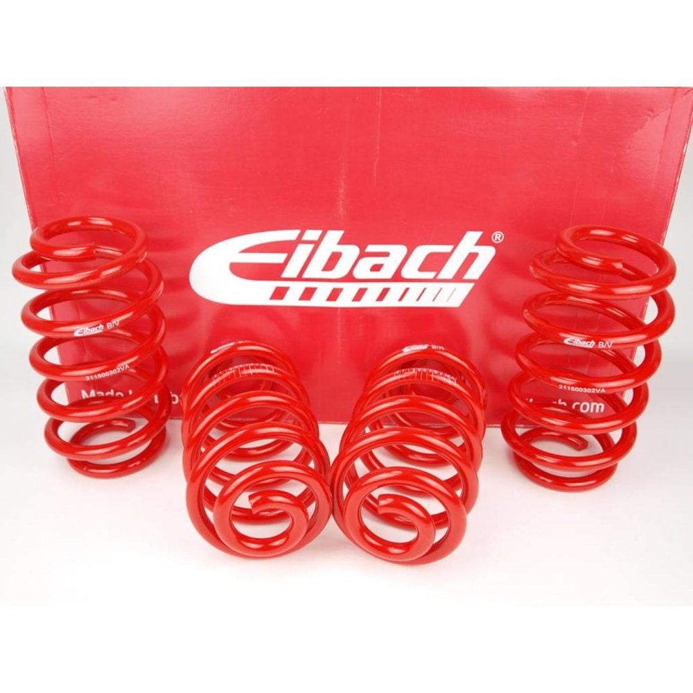 *AKCIJA* Eibach športne vzmeti Sportline Bmw 2 Coupe F22, F87 218 - 230B - 218 - 225D 40/30 mm