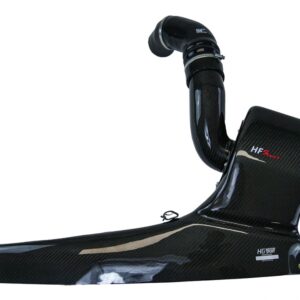HG HF-Series HFI Carbon Air Intake Kit Gen.3