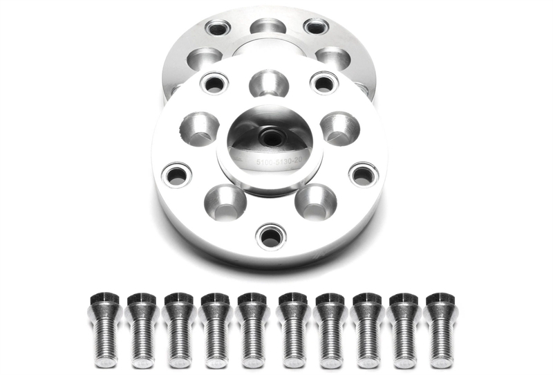 Distančniki adapter 5×100 na 5×130 20mm