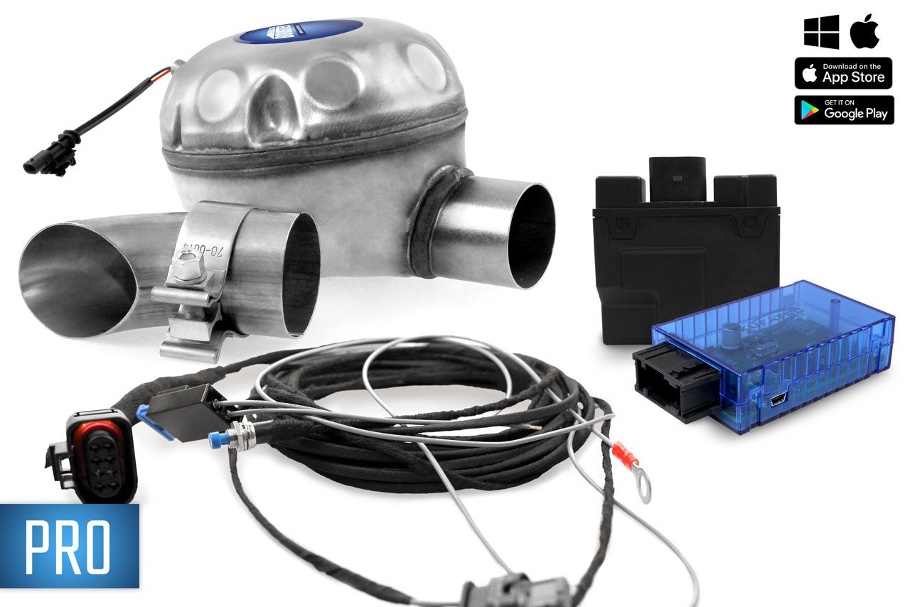 Sound Booster aktivni zvočni sistem PRO