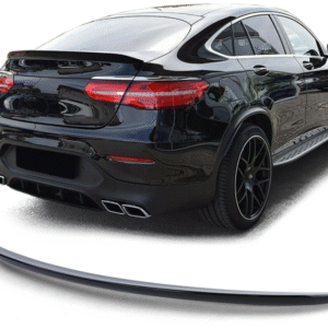 Lip spojler Mercedes GLC Coupe C253 16-