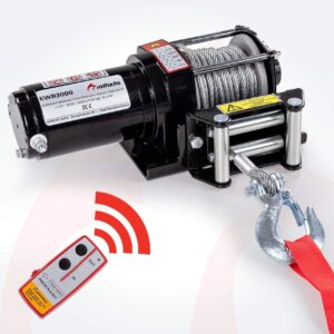 Elektronska vitel 1360kg z daljincem