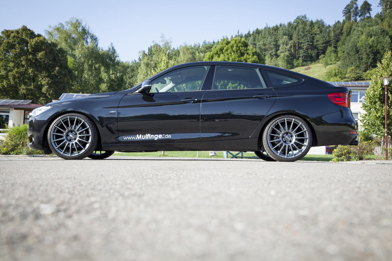 KW nastavljivo vzmetenje V3 inox (vklj. z izklopom el. blažilnikov) - BMW 4 Cabriolet (F33, F83) 3C, M3 - slika 16