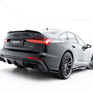 Difuzor Audi A6 S-Line / S6 C8 / C8 Facelift