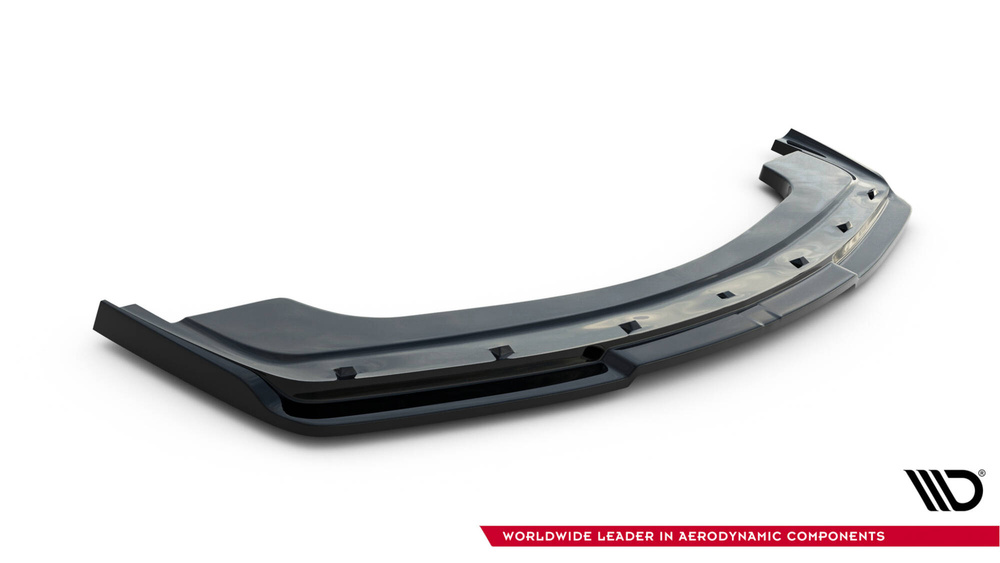 Sprednji podaljšek odbijača – splitter BMW M3 / 3 M-Pack E36 Coupe V1 - slika 4