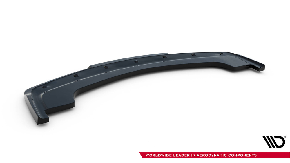 Sprednji podaljšek odbijača – splitter BMW M3 / 3 M-Pack E36 Coupe V1 - slika 5