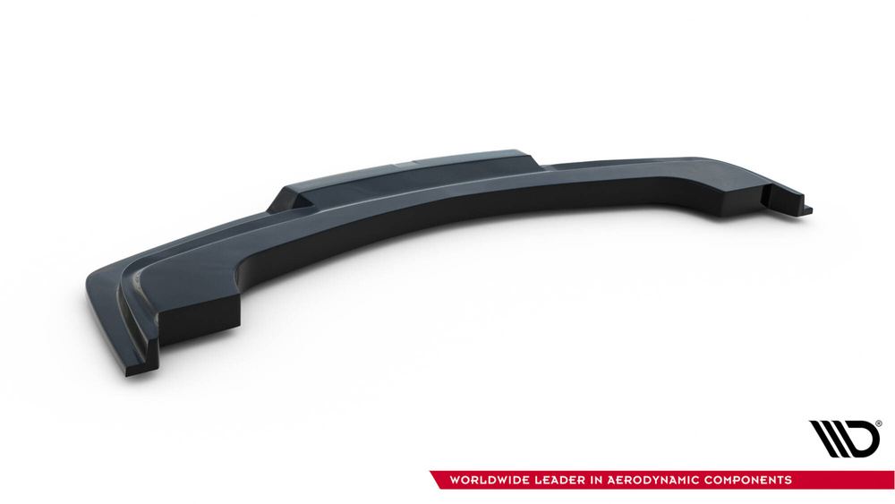 Sprednji podaljšek odbijača – splitter BMW M3 / 3 M-Pack E36 Coupe V2 - slika 4