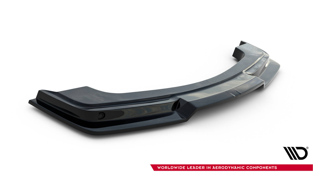 Sprednji podaljšek odbijača – splitter BMW M3 / 3 M-Pack E36 Coupe V2 - slika 5