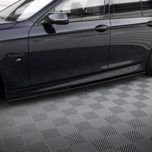 Podaljšek pragov BMW 5 F10/ F11 M-POWER/ M-PACK