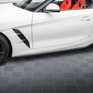 Podaljšek pragov BMW Z4 M40i / M-Pack G29 Facelift