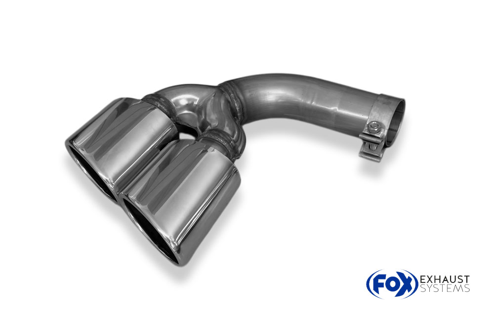 FOX nastavek izhod na voznikovi strani Fiat Ducato/ Peugeot Boxer/ Peugeot Tourne/ Citroen Jumper - 2x115x85 Tip 38 - slika 2