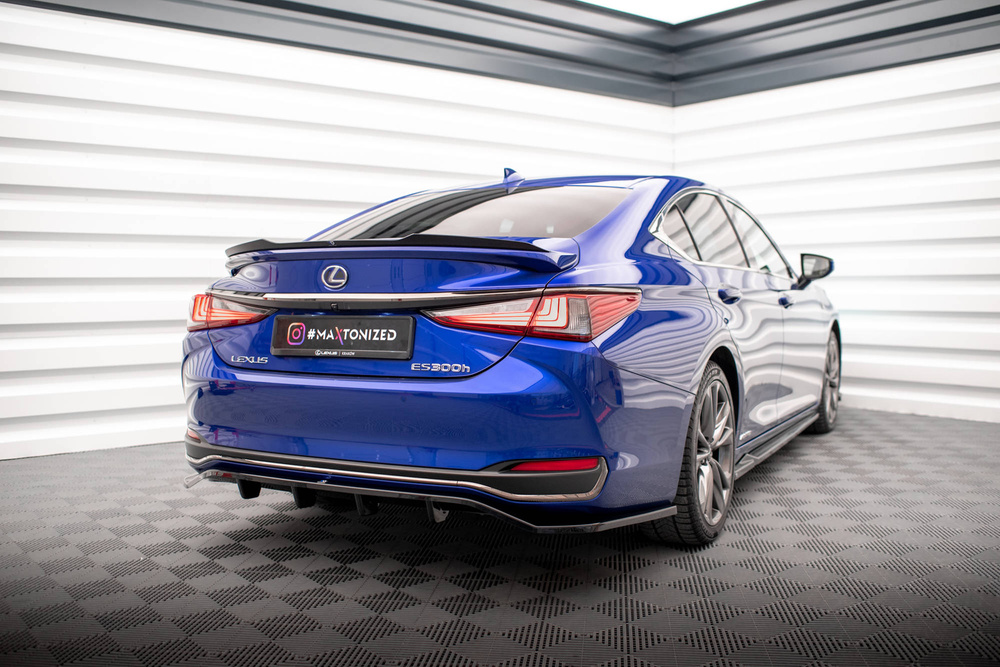 Spojler Lexus ES F Sport Mk7 - slika 2