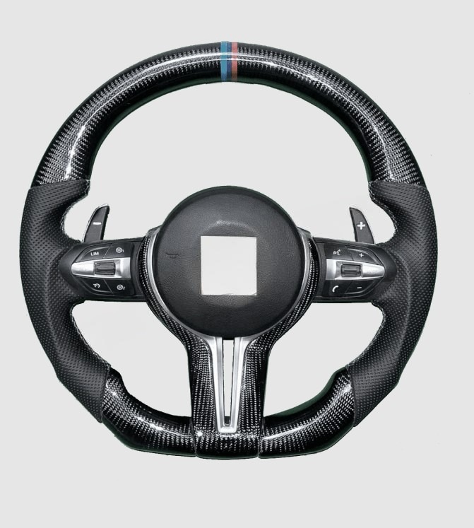 Volan Carbon M BMW 5-Series F10/F11 2010 – 2017