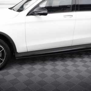 Podaljšek pragov Mercedes-Benz GLC Coupe AMG-Line C253 V3