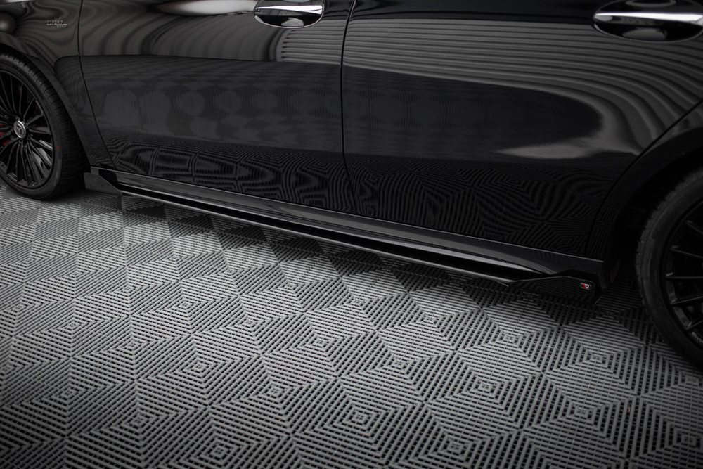 Flaps Mercedes-AMG A35 W177 Facelift - slika 3
