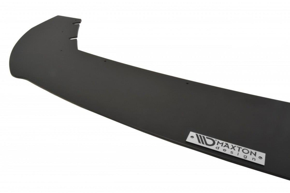 Sprednji podaljšek odbijača RACING – splitter Seat Leon III CUPRA / FR - slika 5