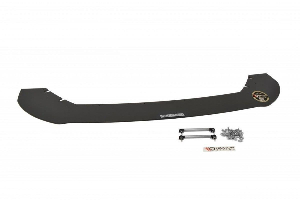 Sprednji podaljšek odbijača RACING – splitter Seat Leon III CUPRA / FR - slika 6