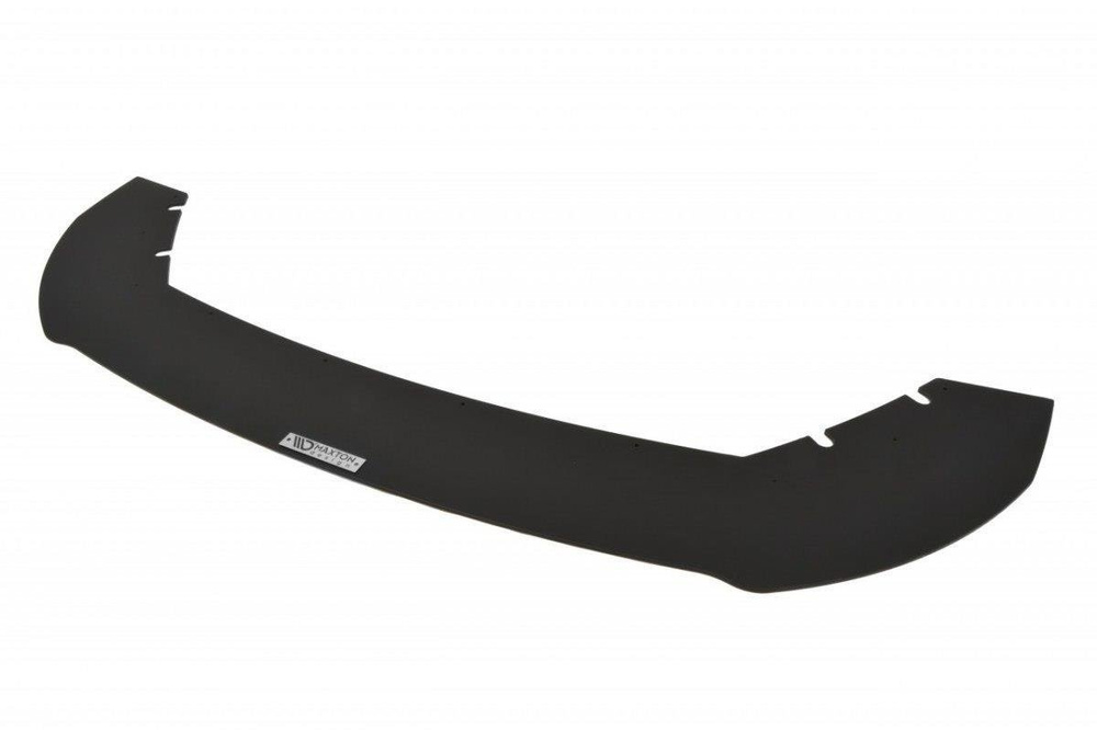 Sprednji podaljšek odbijača RACING – splitter Seat Leon III CUPRA / FR - slika 7