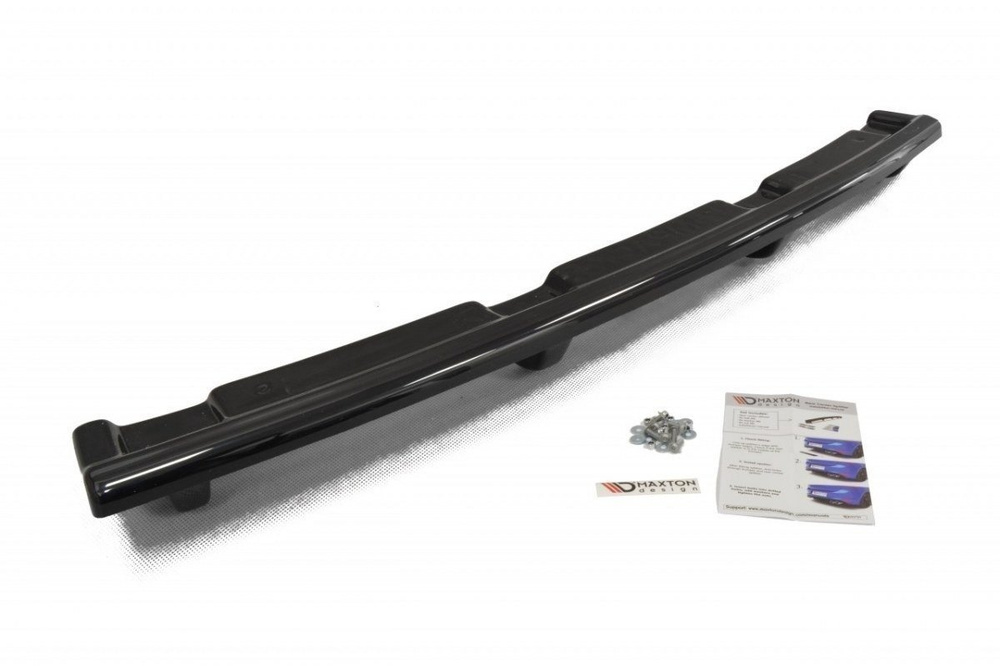 Podaljšek Odbijača BMW 4 Coupe / Gran Coupe / Cabrio M-Pack F32 / F36 / F33 V2 - slika 3