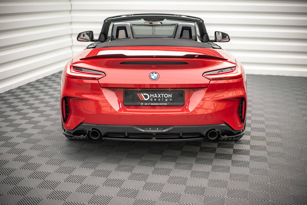 Podaljšek Odbijača BMW Z4 M-Pack G29