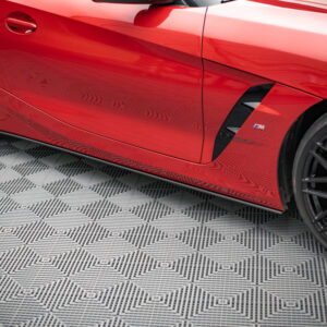 Street Pro Podaljšek pragov BMW Z4 M-Pack G29