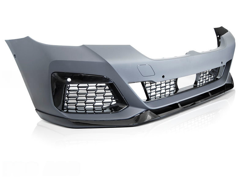Sprednji odbijač BMW G30 M-performance 20-23 6x PDC ACC
